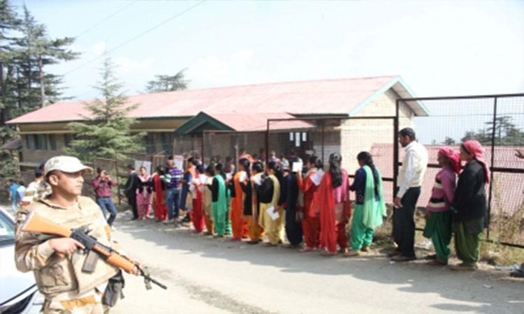 Himachal-Polls