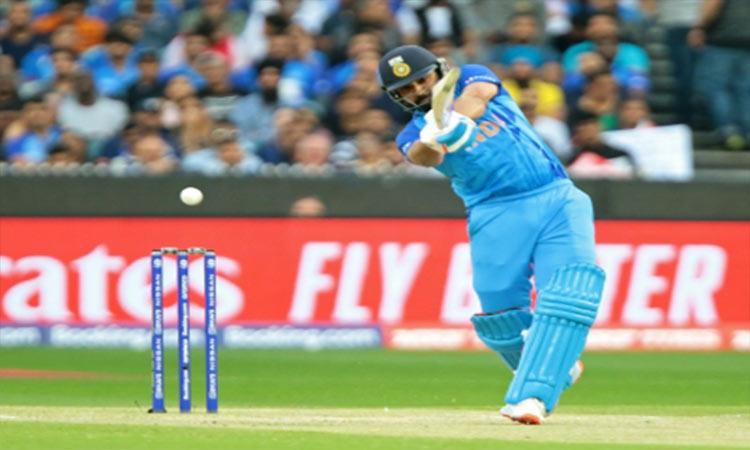 Rohit-Sharma