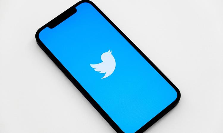 Twitter