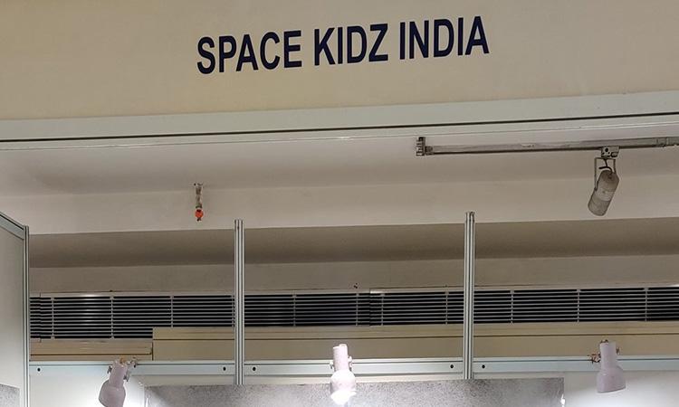 Space-Kidz-India