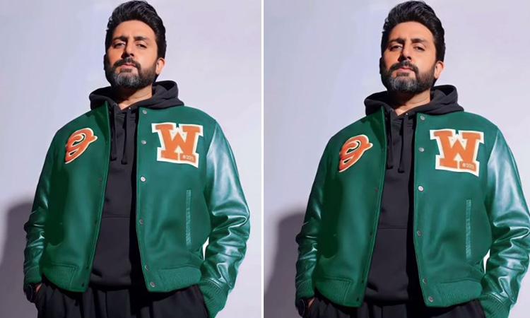 Abhishek-Bachchan