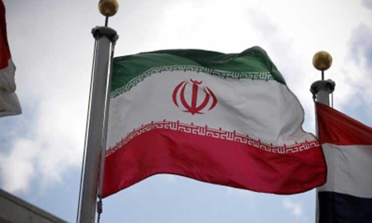 Iran-Flag