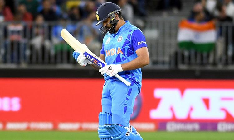 Rohit-Sharma