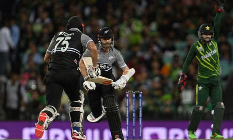 PAK-Vs-NZ