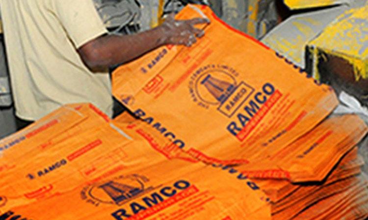 Ramco-Cements