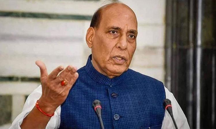 Rajnath-Singh