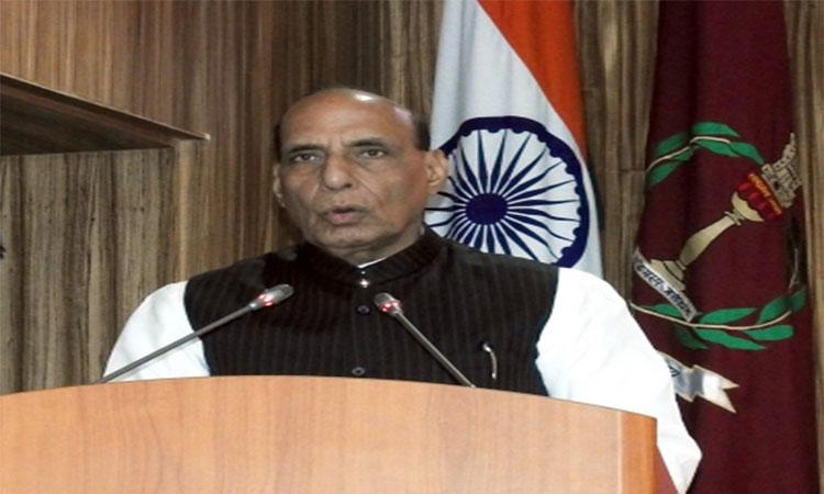 Rajnath-Singh