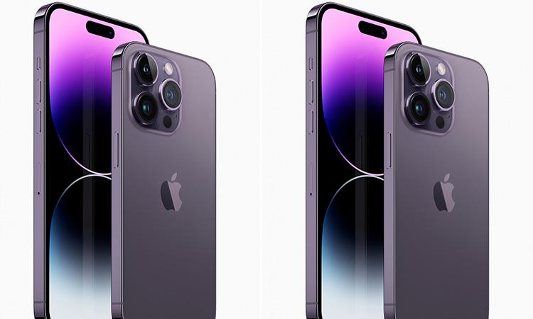 Apple-iPhone