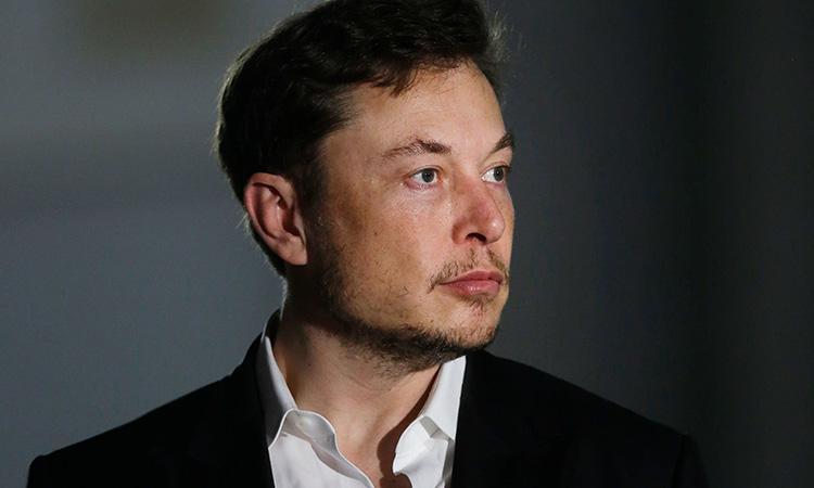 Elon-Musk