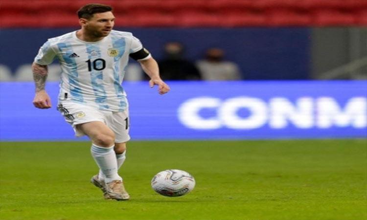 FIFA World Cup Group C preview: Messi's last shot at glory