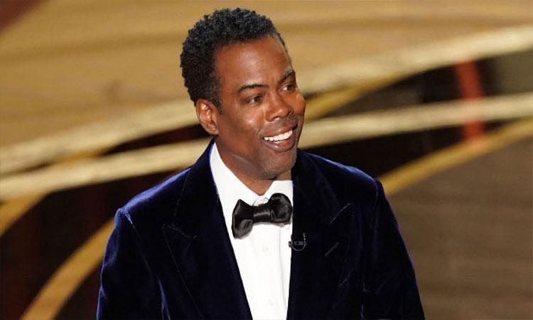 Chris-Rock
