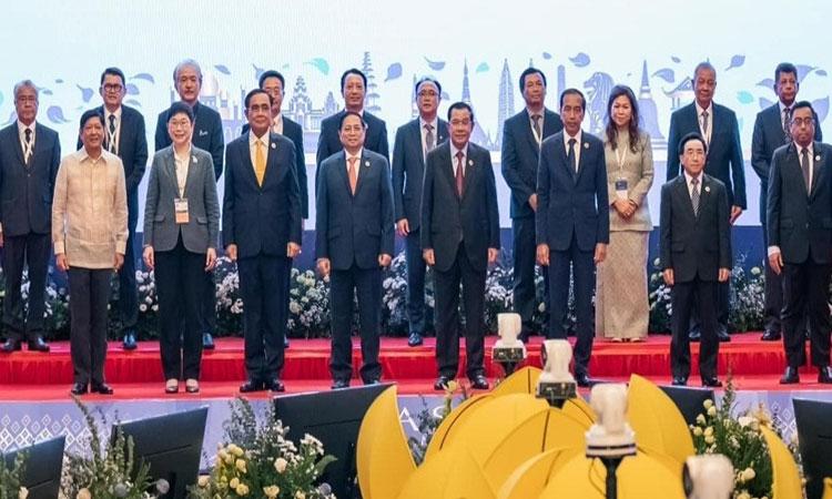 ASEAN-summits