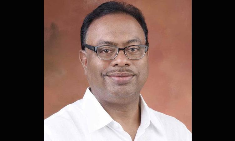 Chandrashekhar-Bawankule