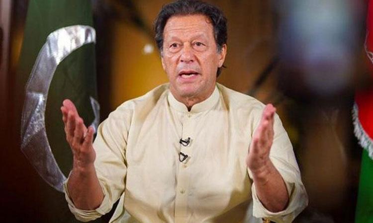 Imran-Khan