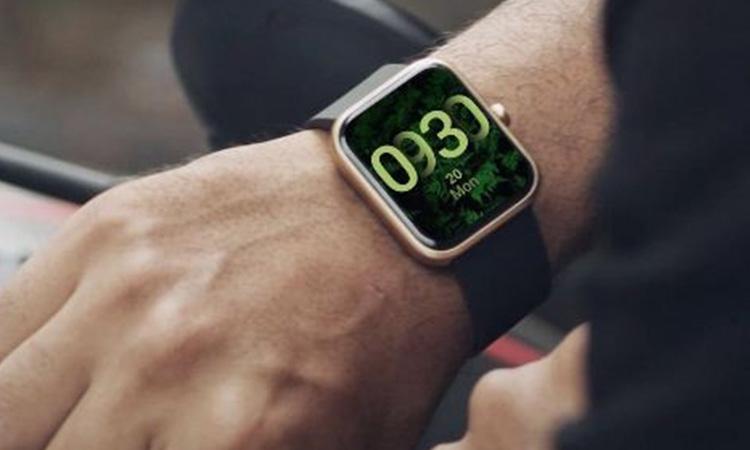 Smart-Watch