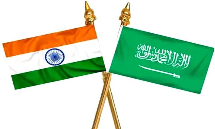 Saudi-India-cooperation