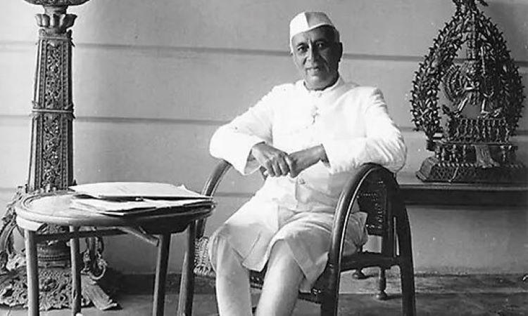 Jawaharlal-Nehru