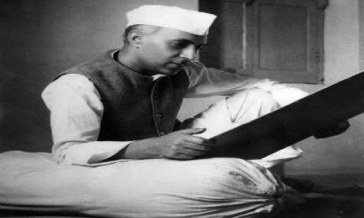 Jawaharlal-Nehru