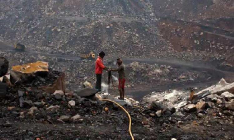 India-coal-mine-green-energy