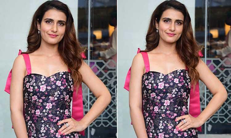 Fatima Sana Shaikh Shares Her Struggle With Epilepsy On Social Media