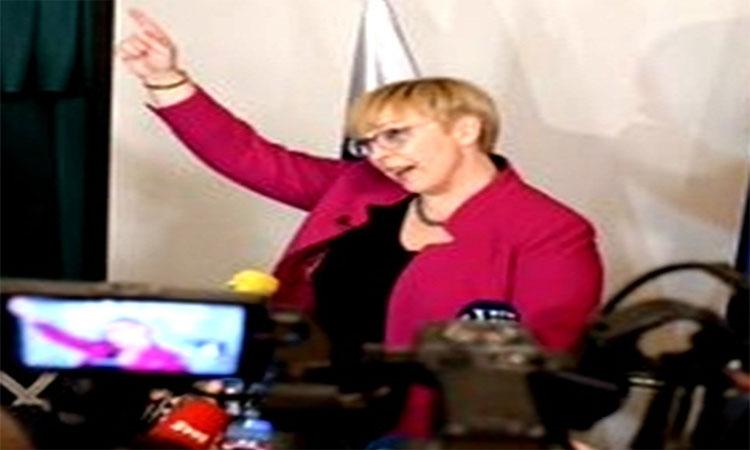 Sloveni-elects-Natasa-Pirc