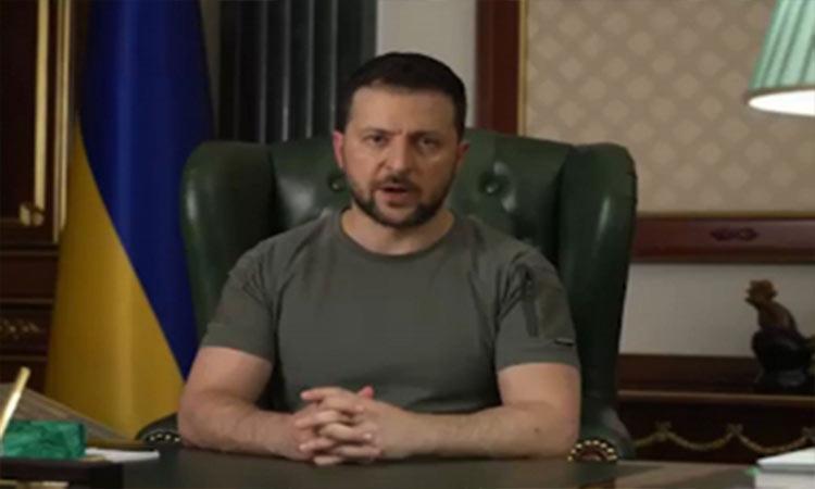 Volodymyr-Zelensky