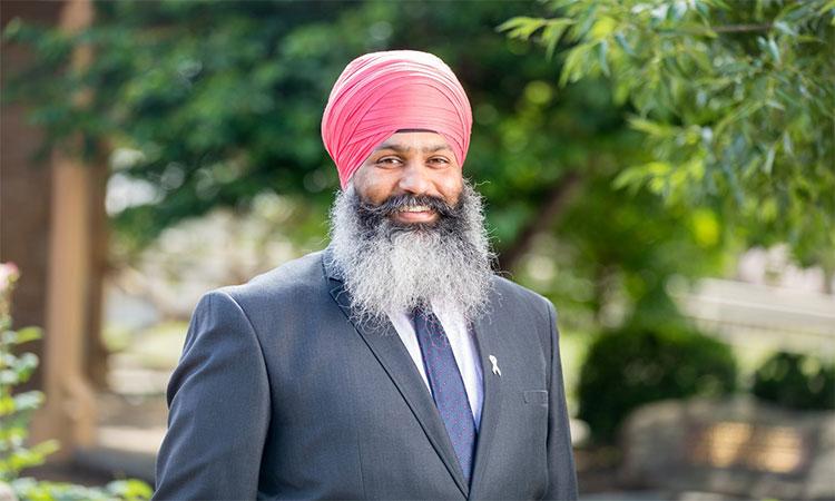 Sikh-volunteer-Amar-Singh
