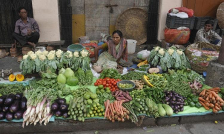 Wholesale-inflation