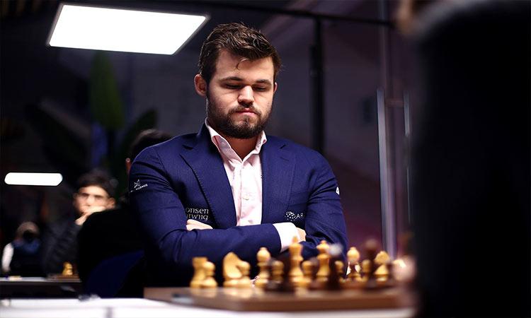 Magnus-Carlsen