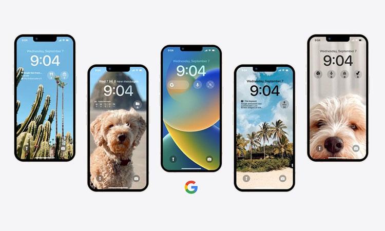 Apple-iPhone