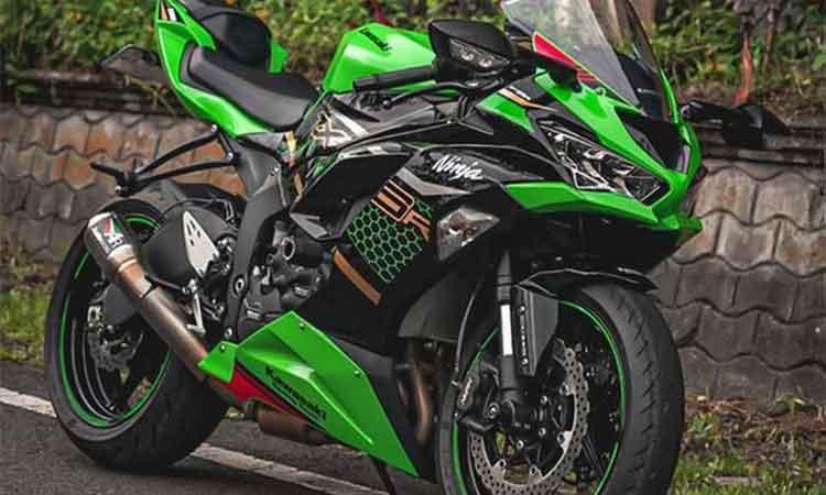 Kawasaki-Ninja-650