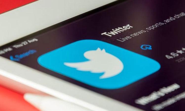 Twitter