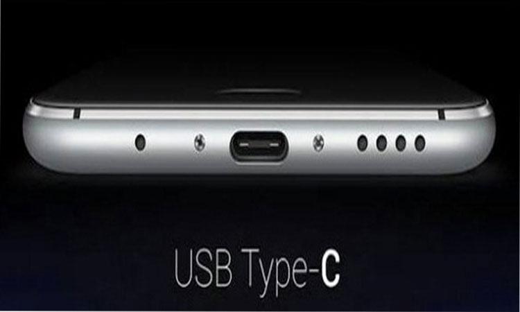 USB-Type-C