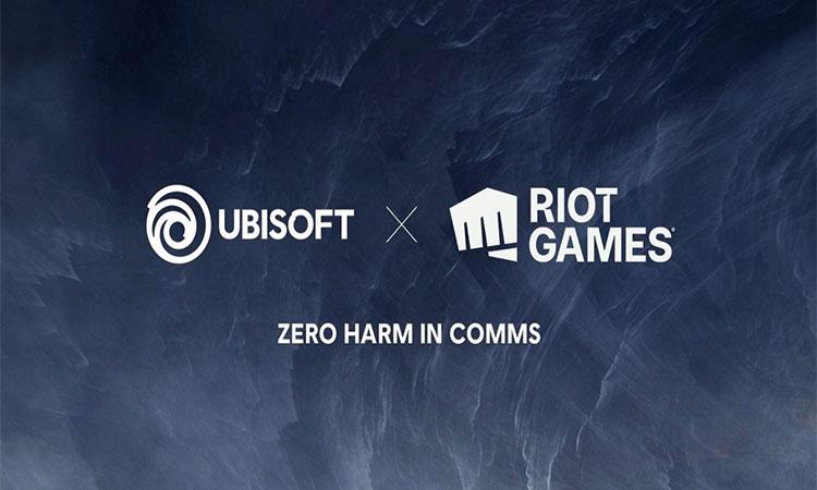 Ubisoft-Riot-Games