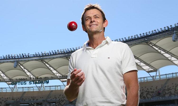 Adam-Gilchrist