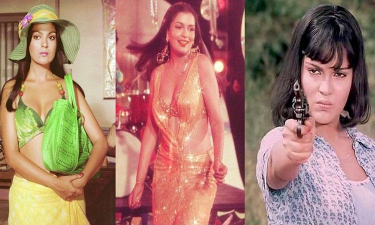 Zeenat-Aman