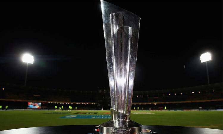 ICC- World-Cup- Trophy