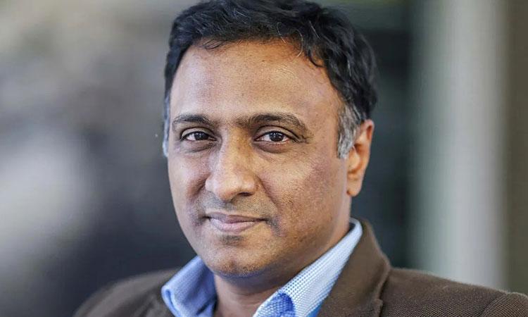 Flipkart-CEO-Kalyan-Krishnamurthy