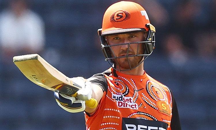 Perth-Scorchers