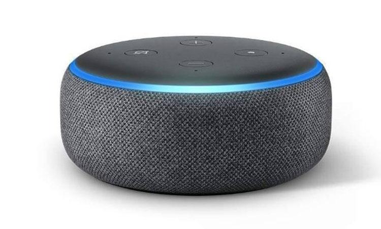 Amazon-Alexa