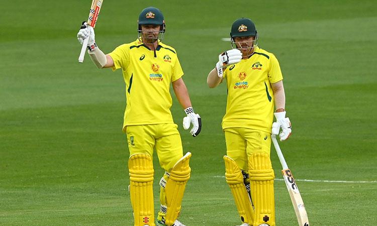 Australian-Cricketers