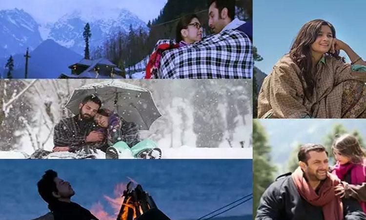 Kashmir-and-Bollywood