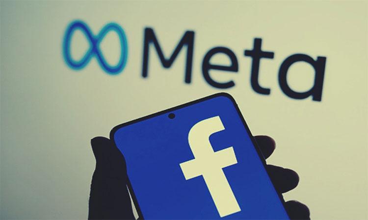 Facebook-meta