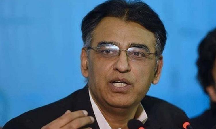 Asad-Umar