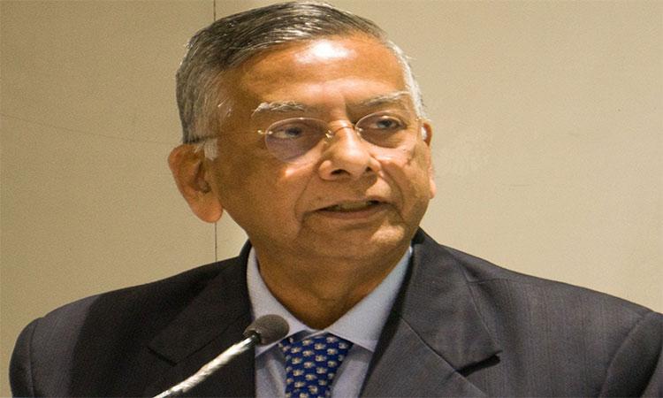 R-Venkataramani