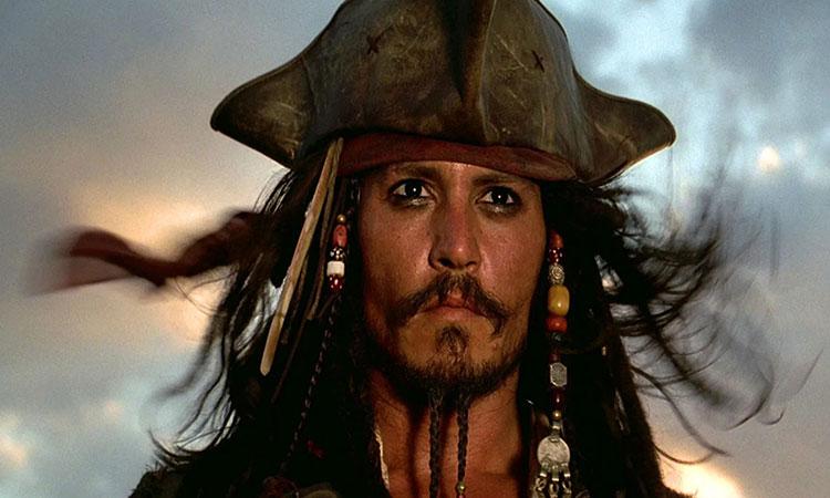 Johnny-Depp