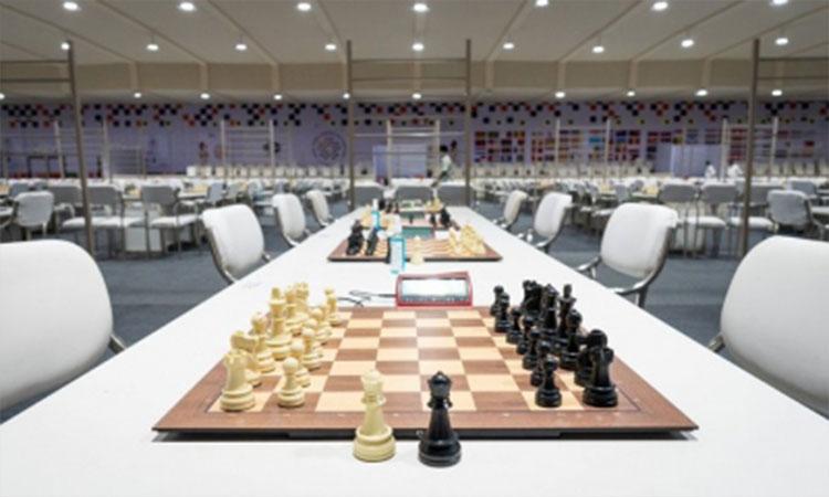 Men's-World-Team-Chess-Championship