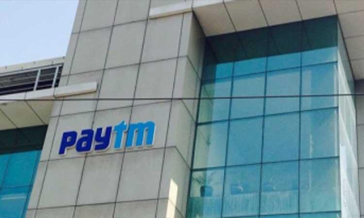 Paytm-Payments-Services-Limited