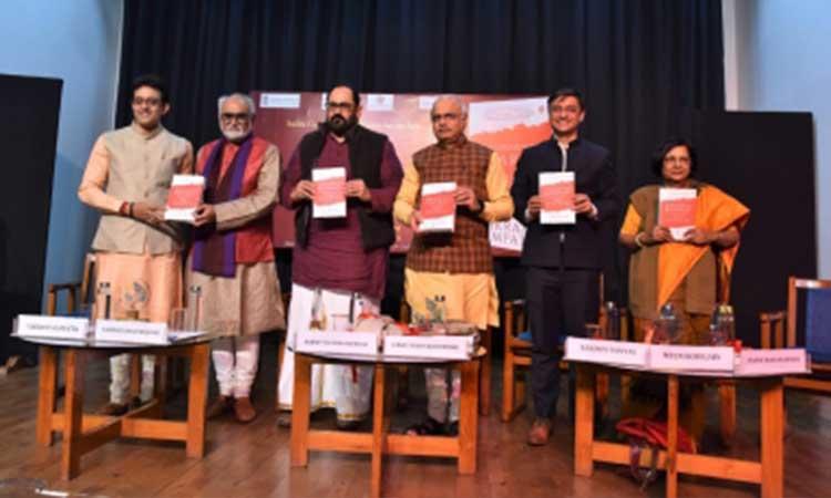 Vikram-Sampath-book-launch