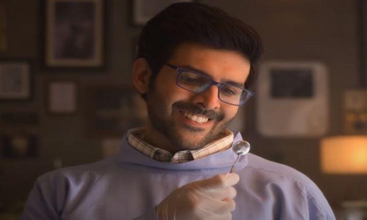 Kartik Aaryan says his 'Freddy' character is twisted, like twist in the ...